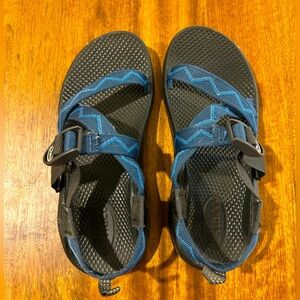 Chaco sandals